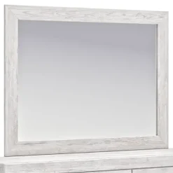 Fashion American Furniture Galleries Cayboni Bedroom Mirror