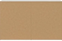 Fashion American Furniture Galleries Cayboni 6-Drawer Dresser