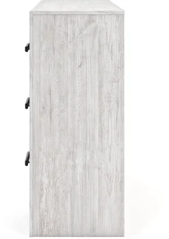 Fashion American Furniture Galleries Cayboni 6-Drawer Dresser