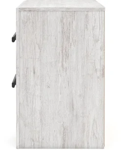 Best American Furniture Galleries Cayboni 2-Drawer Nightstand