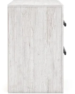 Best American Furniture Galleries Cayboni 2-Drawer Nightstand