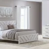 Sale American Furniture Galleries Cayboni 6-Piece Queen Bedroom Set