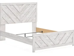 Sale American Furniture Galleries Cayboni 6-Piece Queen Bedroom Set
