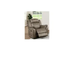 Discount American Furniture Galleries Centeroak Manual Recliner