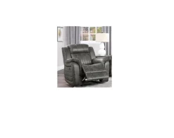 Discount American Furniture Galleries Centeroak Manual Recliner