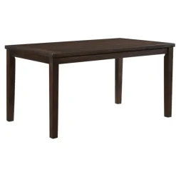 Sale American Furniture Galleries Challis 7-Piece Dining Set