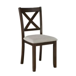 Sale American Furniture Galleries Challis 7-Piece Dining Set
