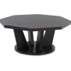 Best American Furniture Galleries Chasinfield Octagon Cocktail Table