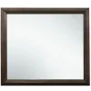 Outlet American Furniture Galleries Chesky Landscape Dresser Mirror