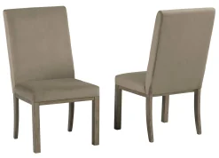Best American Furniture Galleries Chrestner Dining Chair