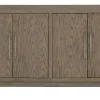 Clearance American Furniture Galleries Chrestner Dining Server