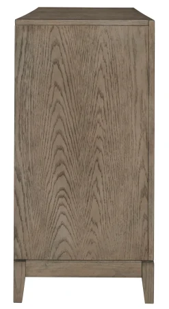 Clearance American Furniture Galleries Chrestner Dining Server