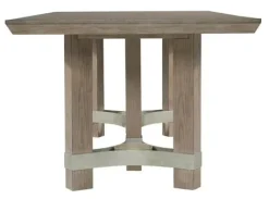 Clearance American Furniture Galleries Chrestner Dining Table