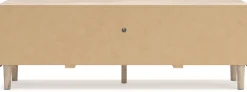Discount American Furniture Galleries Cielden XL TV Stand W/ Fireplace Option