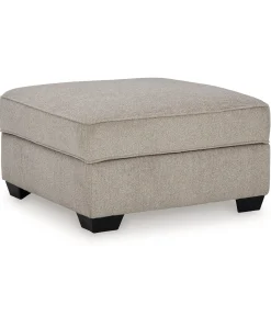 Clearance American Furniture Galleries Claireah Ottoman With Storage