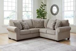 Best American Furniture Galleries Claireah Sectional