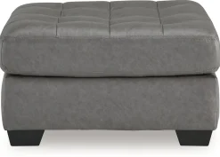 Best American Furniture Galleries Clairette Court Oversized Accent Ottoman