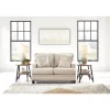 Online American Furniture Galleries Claredon Loveseat