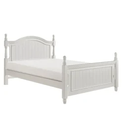 New American Furniture Galleries Clementine Twin Platform Bed