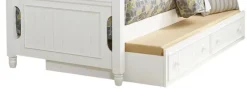 New American Furniture Galleries Clementine Twin Platform Bed