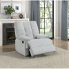 Clearance American Furniture Galleries Colin Recliner
