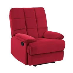 Clearance American Furniture Galleries Colin Reclining Chair