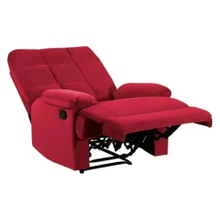 Clearance American Furniture Galleries Colin Reclining Chair