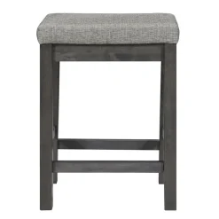 Discount American Furniture Galleries Connected Collection 4-Piece Pack Counter Height Set