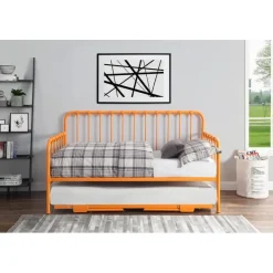 Hot American Furniture Galleries Constance Daybed with Lift-up Trundle