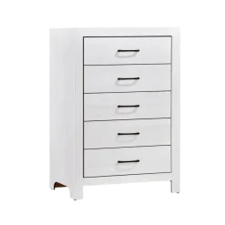 Outlet American Furniture Galleries Corbin 5-Drawer Bedroom Chest
