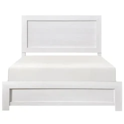 Discount American Furniture Galleries Corbin Full Panel Bed in a Box