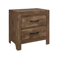 Discount American Furniture Galleries Corbin 6-Piece Full/Queen/King Bedroom Set