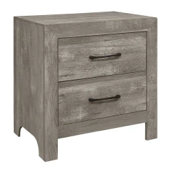 Discount American Furniture Galleries Corbin 6-Piece Queen Bedroom Set