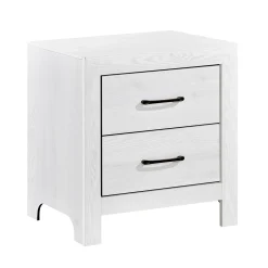 Fashion American Furniture Galleries Corbin 6-Piece Queen Bedroom Set