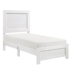 Online American Furniture Galleries Corbin 6-Piece Twin/Queen/King Bedroom Set