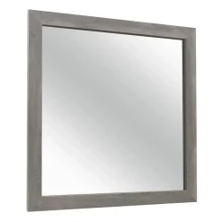 Sale American Furniture Galleries Corbin Square Dresser Mirror