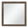 Hot American Furniture Galleries Corbin Square Dresser Mirror