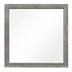 Sale American Furniture Galleries Corbin Square Dresser Mirror