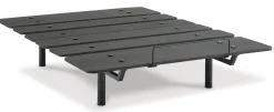 Best American Furniture Galleries Cosmic Power Base Queen Cosmic Power & Adjustable Base