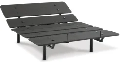 Best American Furniture Galleries Cosmic Power Base Queen Cosmic Power & Adjustable Base
