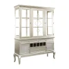 Hot American Furniture Galleries Crawford Buffet & Hutch