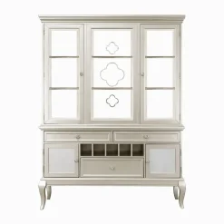 Hot American Furniture Galleries Crawford Buffet & Hutch
