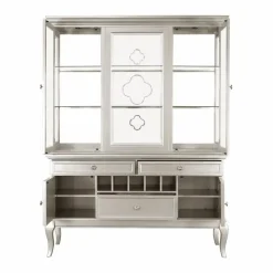 Hot American Furniture Galleries Crawford Buffet & Hutch