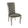 Clearance American Furniture Galleries Crawford Dining Side Chair
