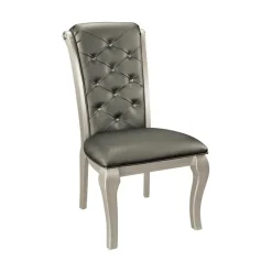 Clearance American Furniture Galleries Crawford Dining Side Chair