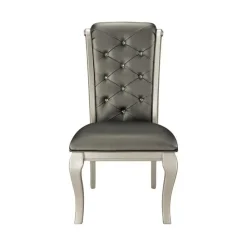 Clearance American Furniture Galleries Crawford Dining Side Chair