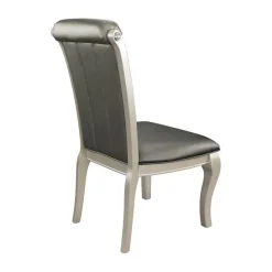 Clearance American Furniture Galleries Crawford Dining Side Chair