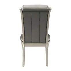 Clearance American Furniture Galleries Crawford Dining Side Chair