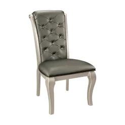 Online American Furniture Galleries Crawford 5-Piece Dining Set