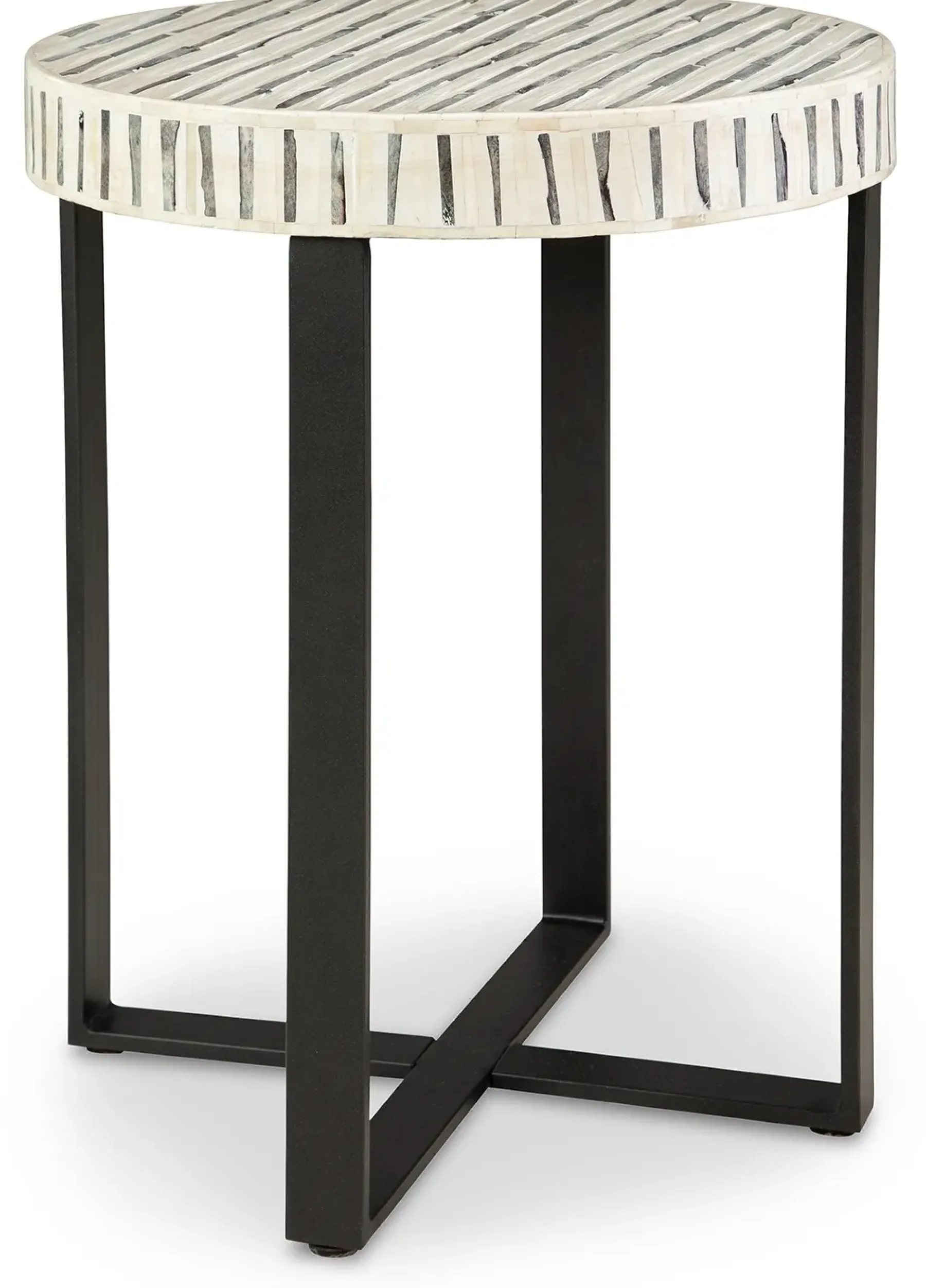 Hot American Furniture Galleries Crewridge Accent Table